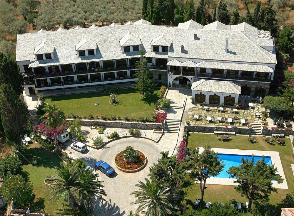 Ξενοδοχείο Πρίγκιπας Στάφυλος Σκόπελος Εξωτερικό φωτογραφία